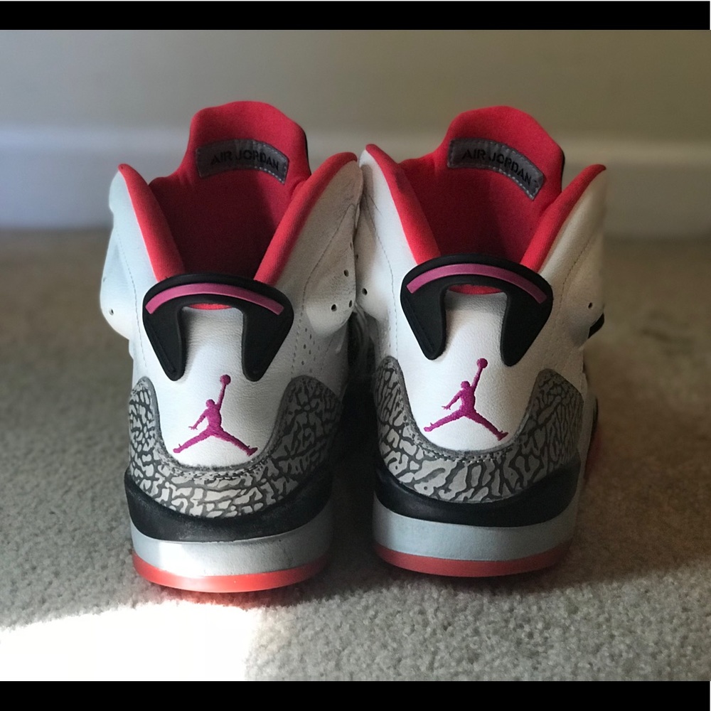 Air Jordan 5 clean Son of Mars